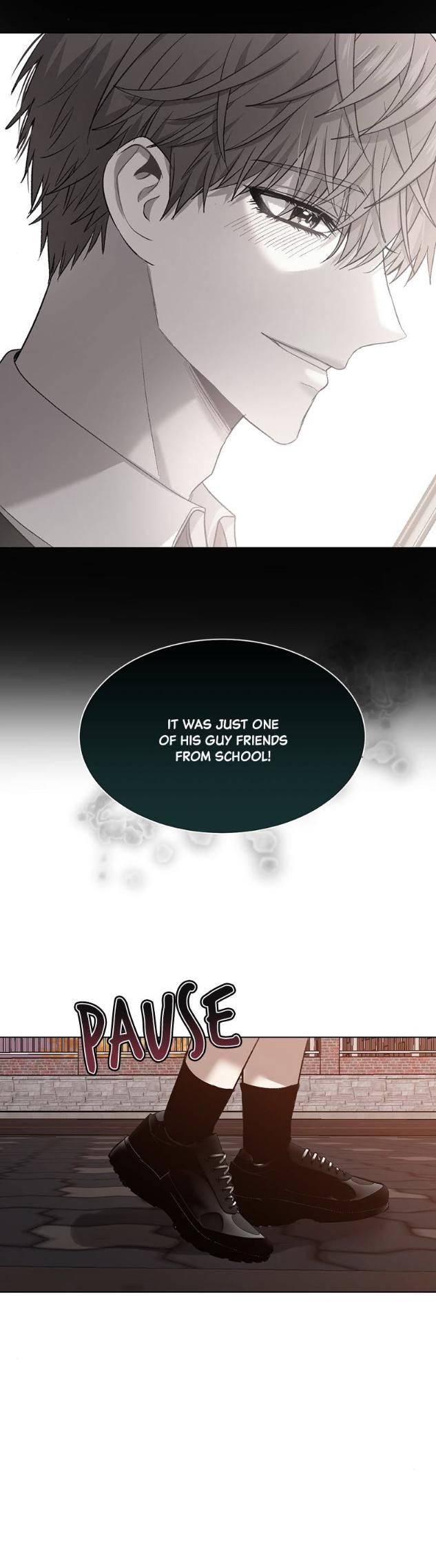 Dreaming Freedom Chapter 25 image 33
